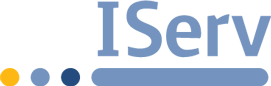 Logo - iServ