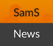 Logo - SamS-News