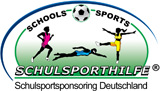 Logo - Schulsporthilfe